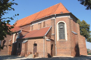 Kościół parafialny św. Wita
