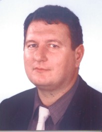 Sołtys Budziszewka Zbigniew Nowak