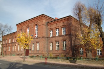 Liceum Ogólnokształcące w Rogoźnie