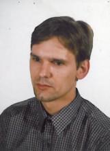 Sołtys Karolewa Piotr Krysztofiak
